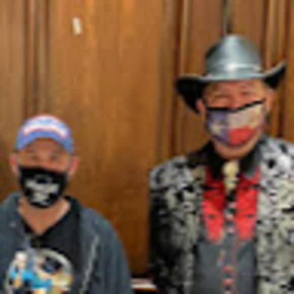 Meet your Posher, Richard - Picture 1 of 1